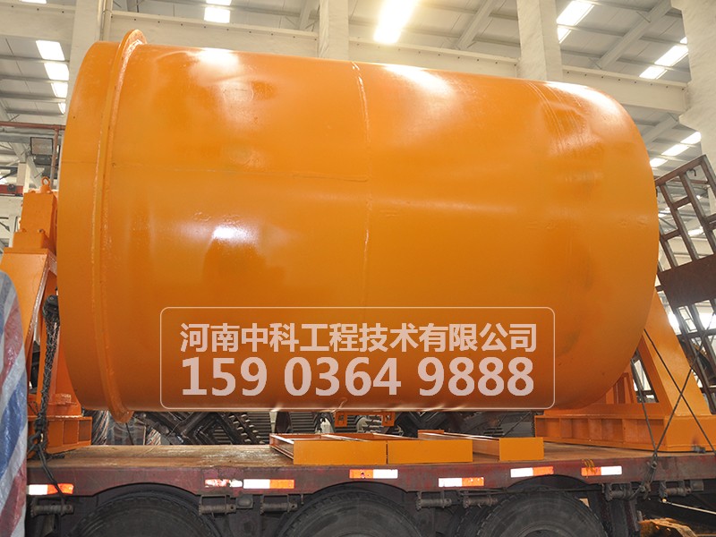 陶瓷球磨機在工作時停止運轉(zhuǎn)該怎么辦？