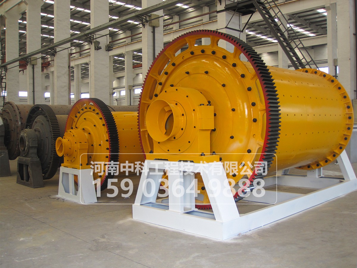 有哪些原因會使鋁灰球磨機(jī)出現(xiàn)死機(jī)現(xiàn)象？
