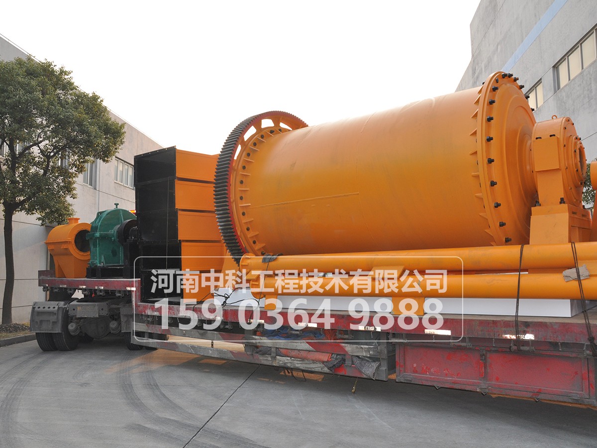 提高陶瓷球磨機(jī)工作效率的辦法有哪些？